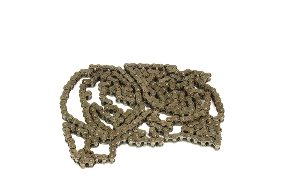 CHAIN, ROLLER, SINGLE T=12,70 (1/2")