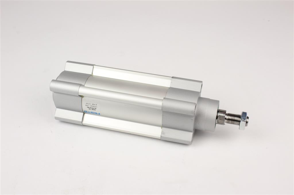 PNEUMATIC CYLINDER DOUBLE ACTING