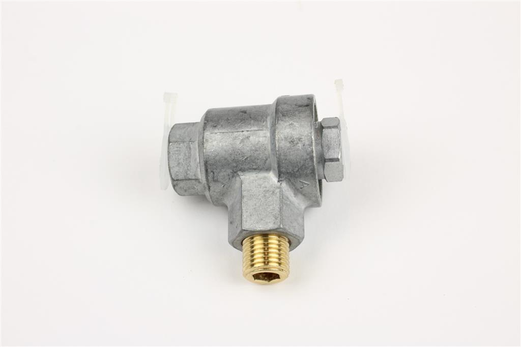 VALVE, RAPID VENTILATING G 1/4"