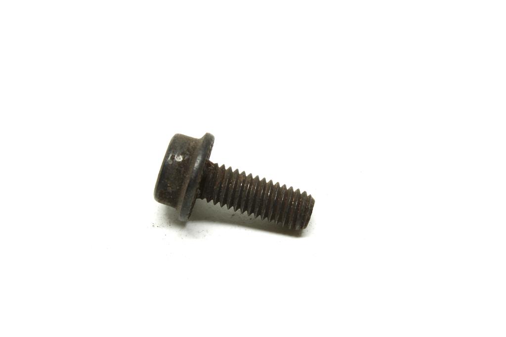 BOLT, HEXAGON SELF-LOCKING M 6 X 16