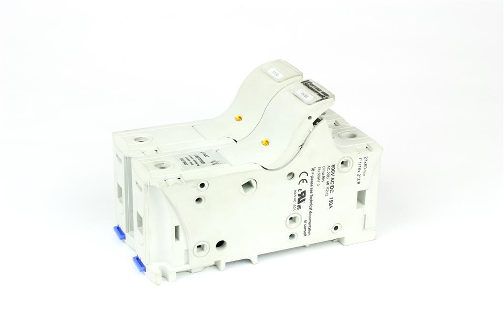 FUSE HOLDER-US27 ULRASAFE