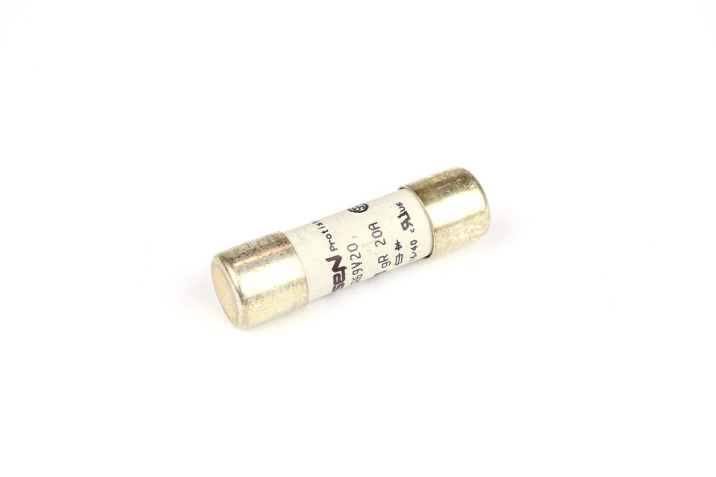 FUSE I= 20  AMP. 14X51