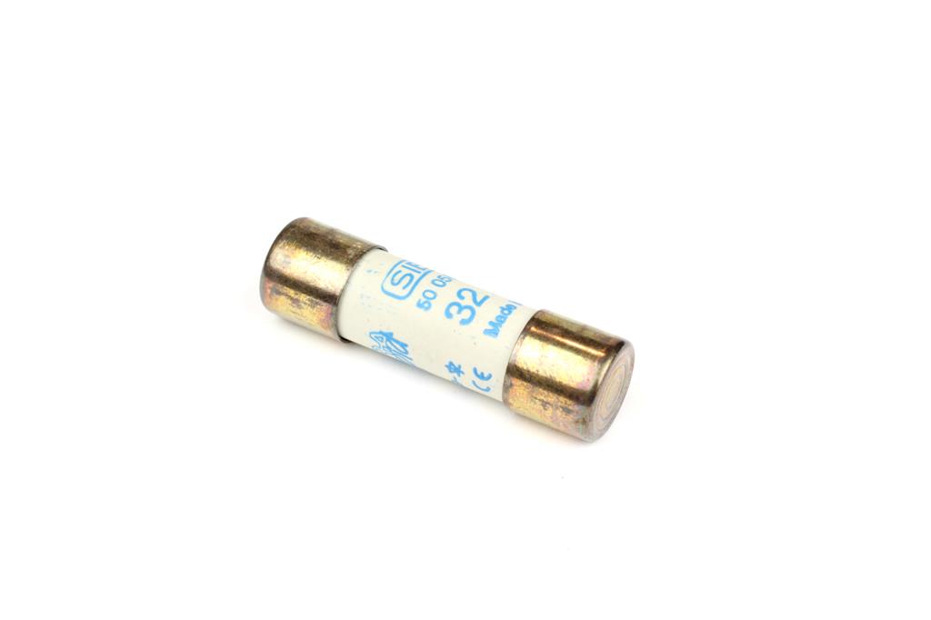 FUSE, SILICON I= 32  A 600V S.FAST 14X51