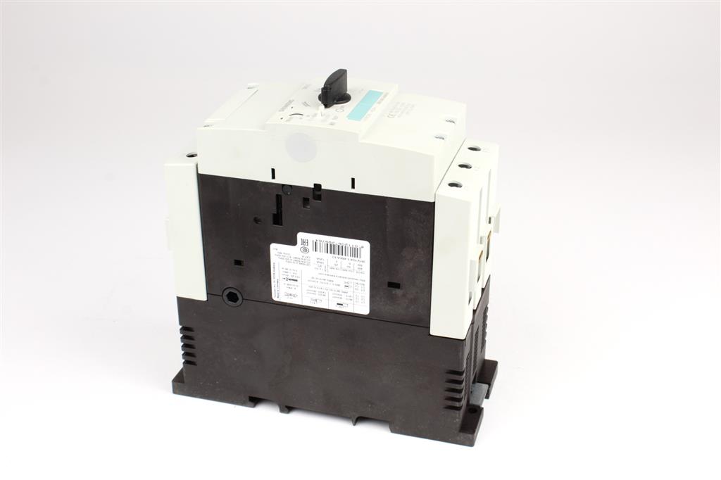 CIRCUIT BREAKER, OVERCURRENT