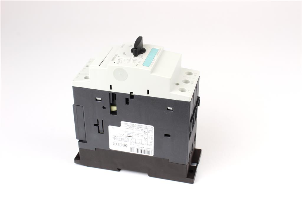 CIRCUIT BREAKER, OVERCURRENT CLASS20