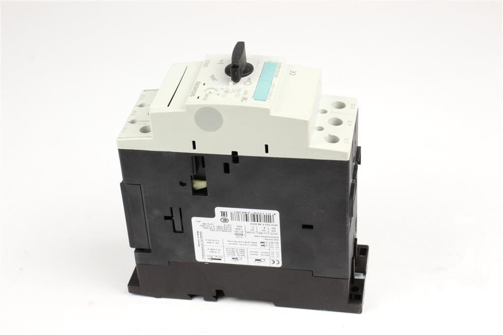 CIRCUIT BREAKER, OVERCURRENT CLASS20