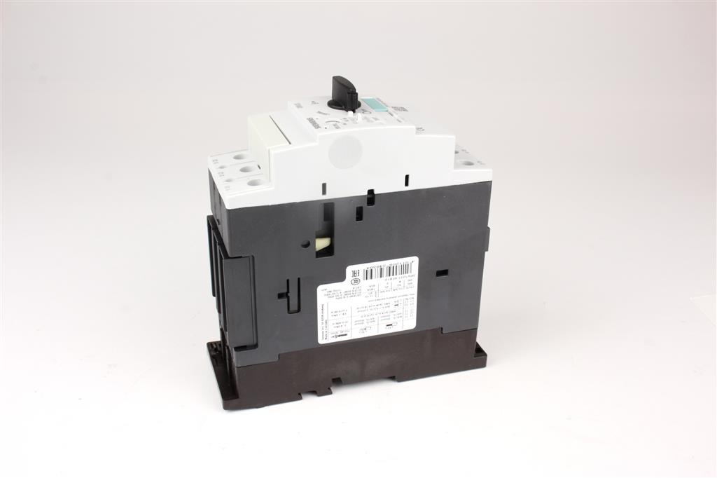 CIRCUIT BREAKER, OVERCURRENT CLASS20