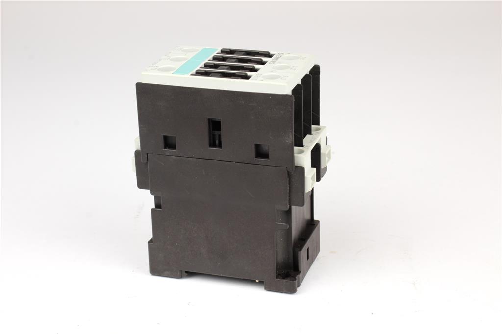 CONTACTOR, DC