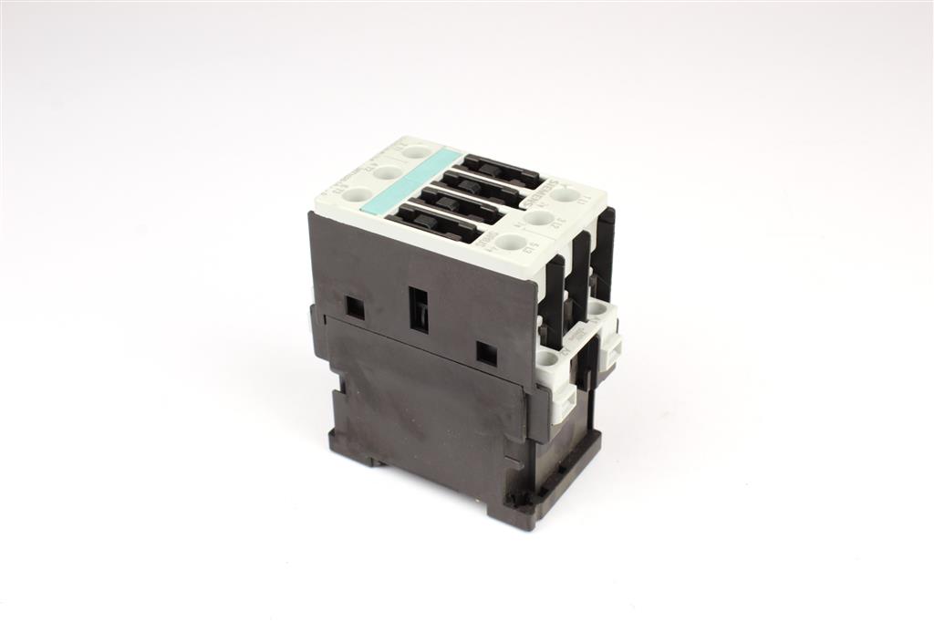 CONTACTOR, AC