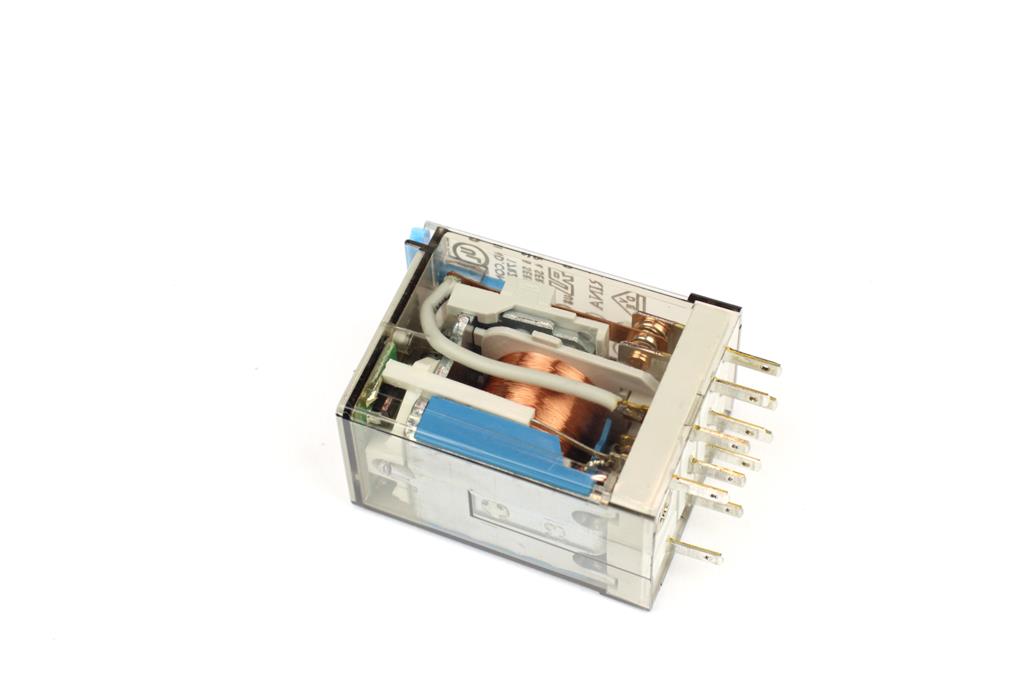 RELAY, INSERT U=  24VDC  3"O/S"