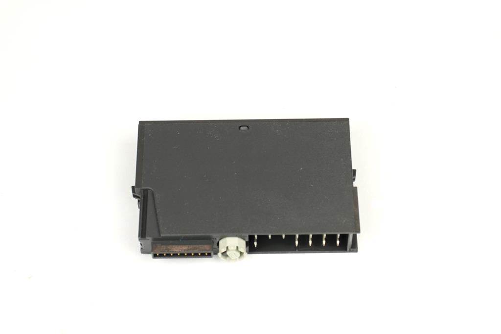 MODULE, INPUT 4 INPUTS 24VDC