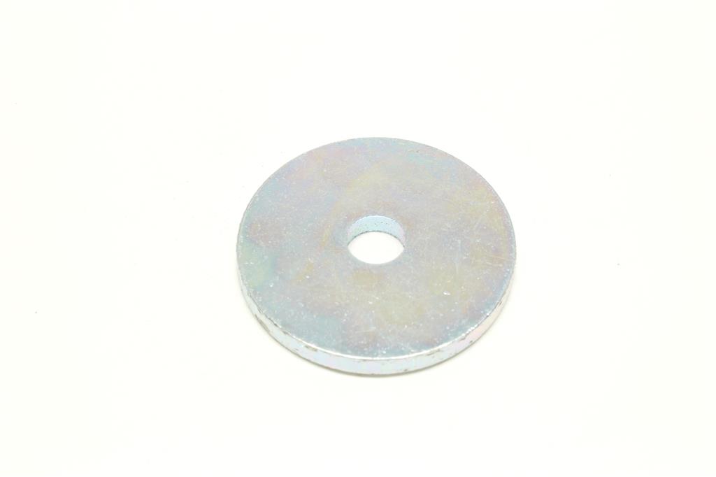 WASHER PLATE D 40 X  8,5X 4