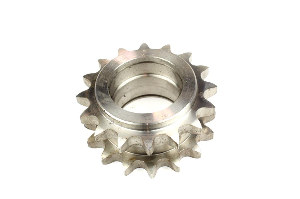 CHAIN WHEEL 3/4"  Z=16