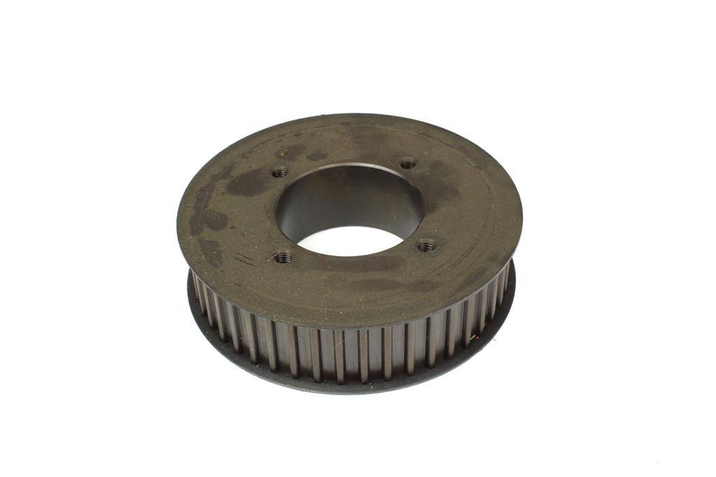 TOOTHED BELT PULLEY T=46@