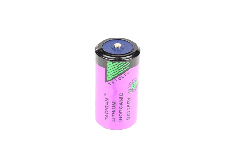 BACK-UP BATTERY LITHIUM.