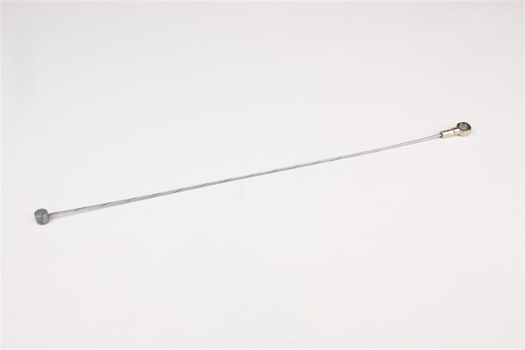 CABLE L=250 MM,WITH EYE AND NIPPLE
