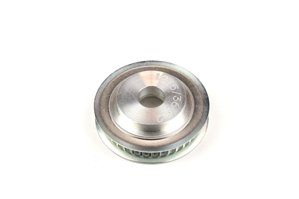 TIMING BELT PULLEY 12T5/36-N2 D15H7