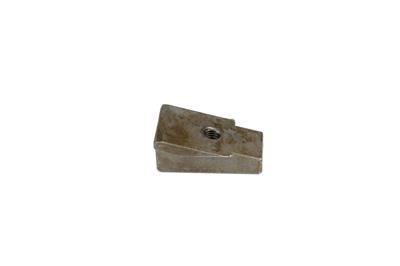 SLIDING BLOCK 30X14X19 MM / 15