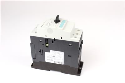 CIRCUIT BREAKER, OVERCURRENT CLASS20