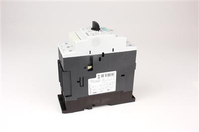 CIRCUIT BREAKER, OVERCURRENT CLASS20