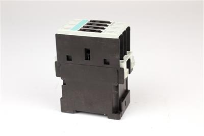 CONTACTOR, DC