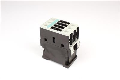 CONTACTOR, AC