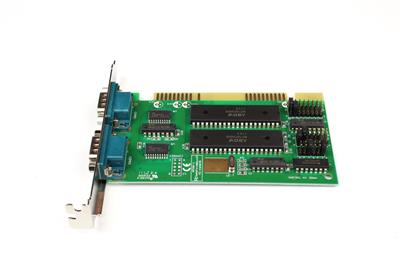 MODULE, COMMUNICATION RS232