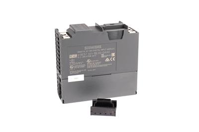 MODULE, INPUT 32 INPUTS 24VDC