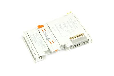 MODULE, INPUT 4 INPUTS 24VDC