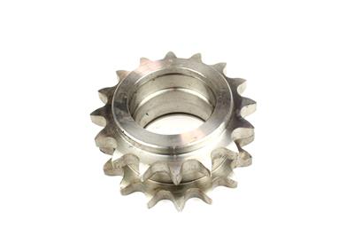 CHAIN WHEEL 3/4"  Z=16