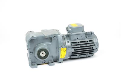 MOTOR REDUCTOR THREE-PHASE