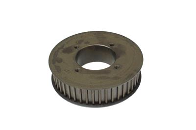 TOOTHED BELT PULLEY T=46@