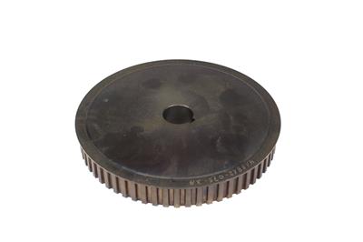 TIMING BELT PULLEY