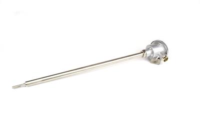 RESISTANCE THERMOMETER.