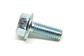 BOLT, FLANGE M 6  X 16