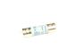 FUSE, SILICON I= 25  A 600V S.FAST 14X51