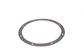 GASKET D438/370 THICK=2